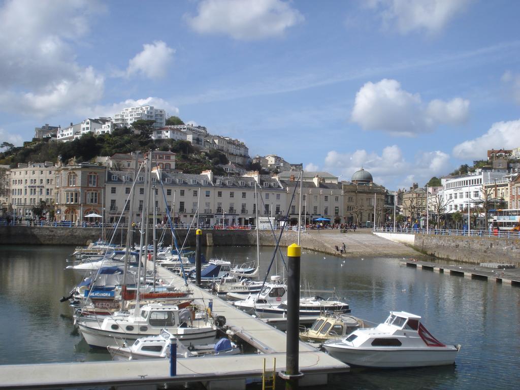 Gasthof Tusker (adults Only) Torquay