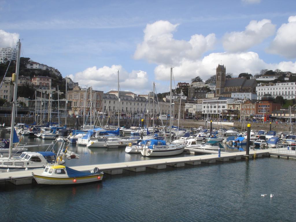 Tusker (adults Only) Torquay