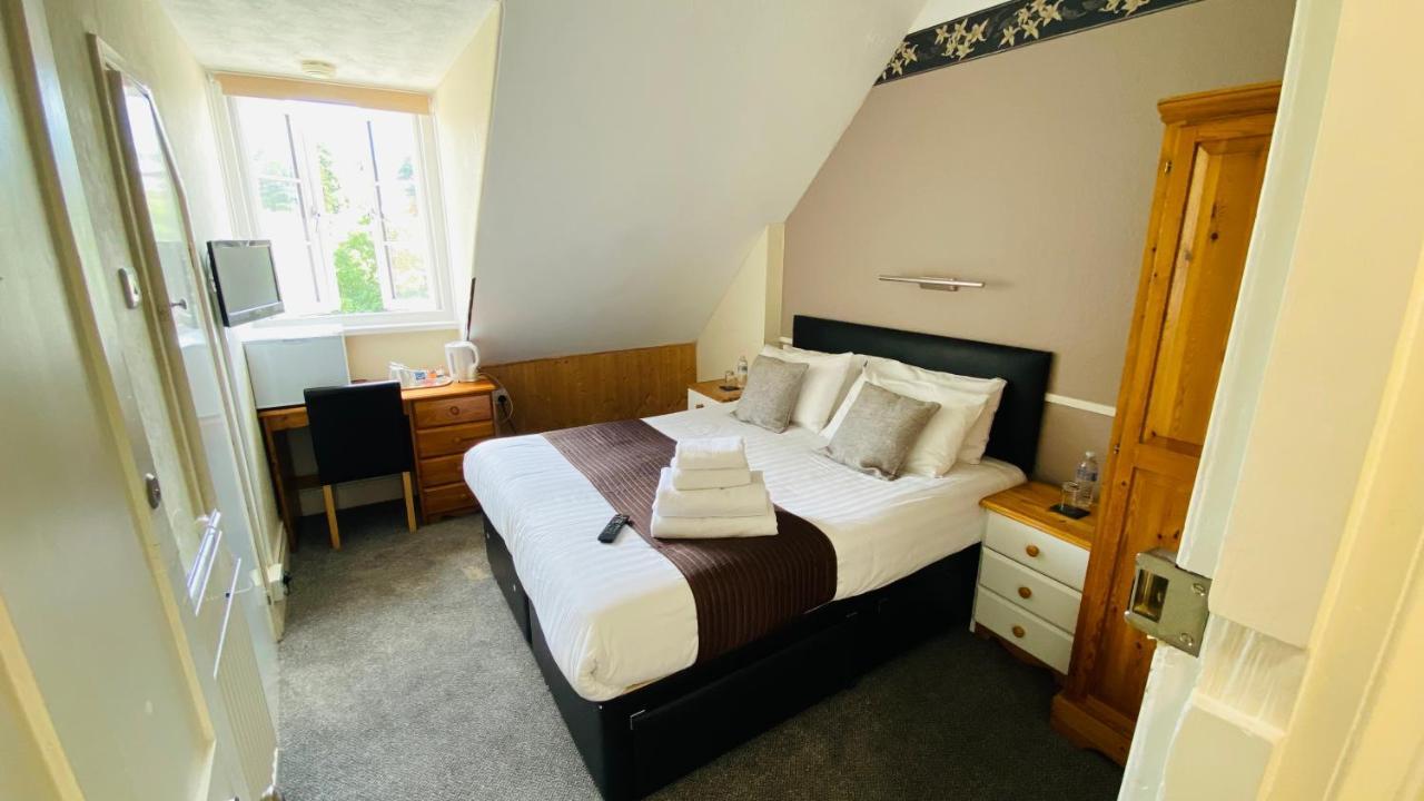 Gasthof Tusker (adults Only)