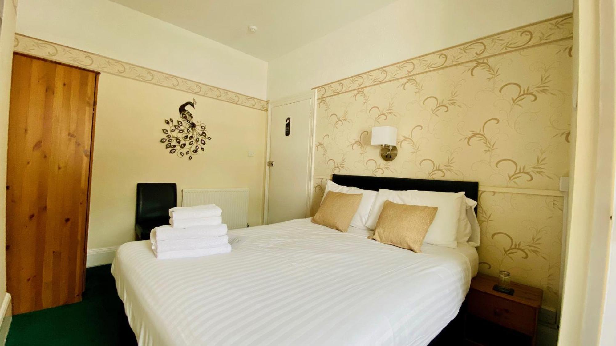 Gasthof Tusker (adults Only) 2*