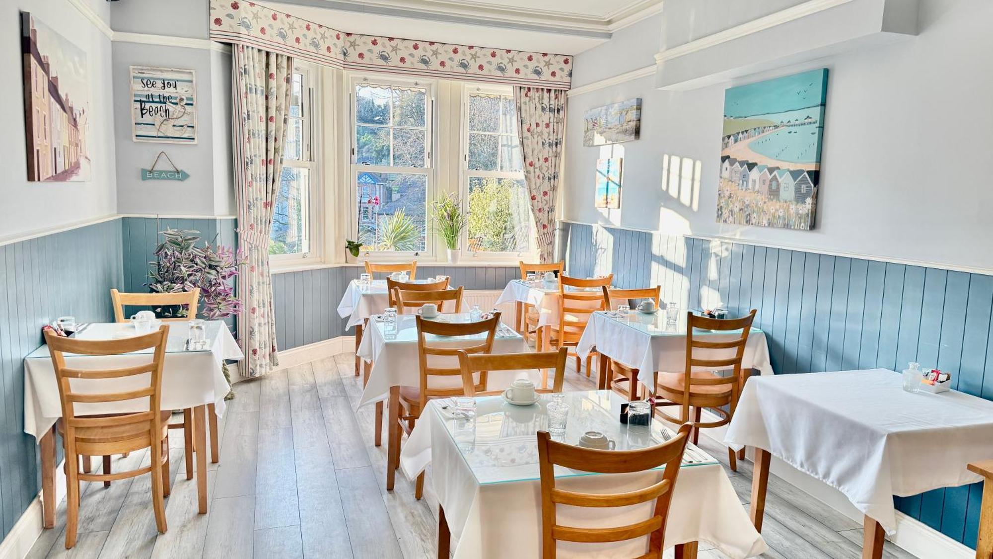 Gasthof Tusker (adults Only)
