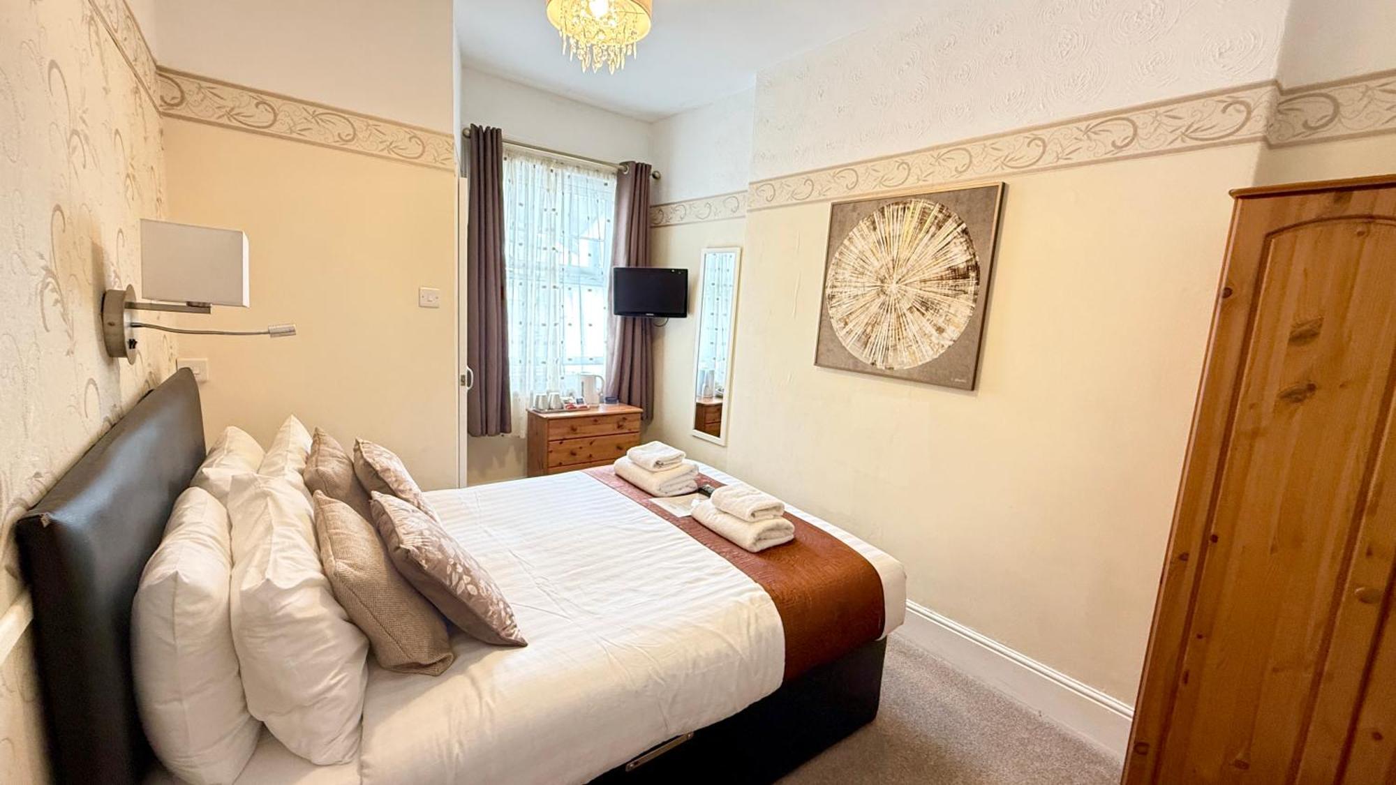 Gasthof Tusker (adults Only) 2*