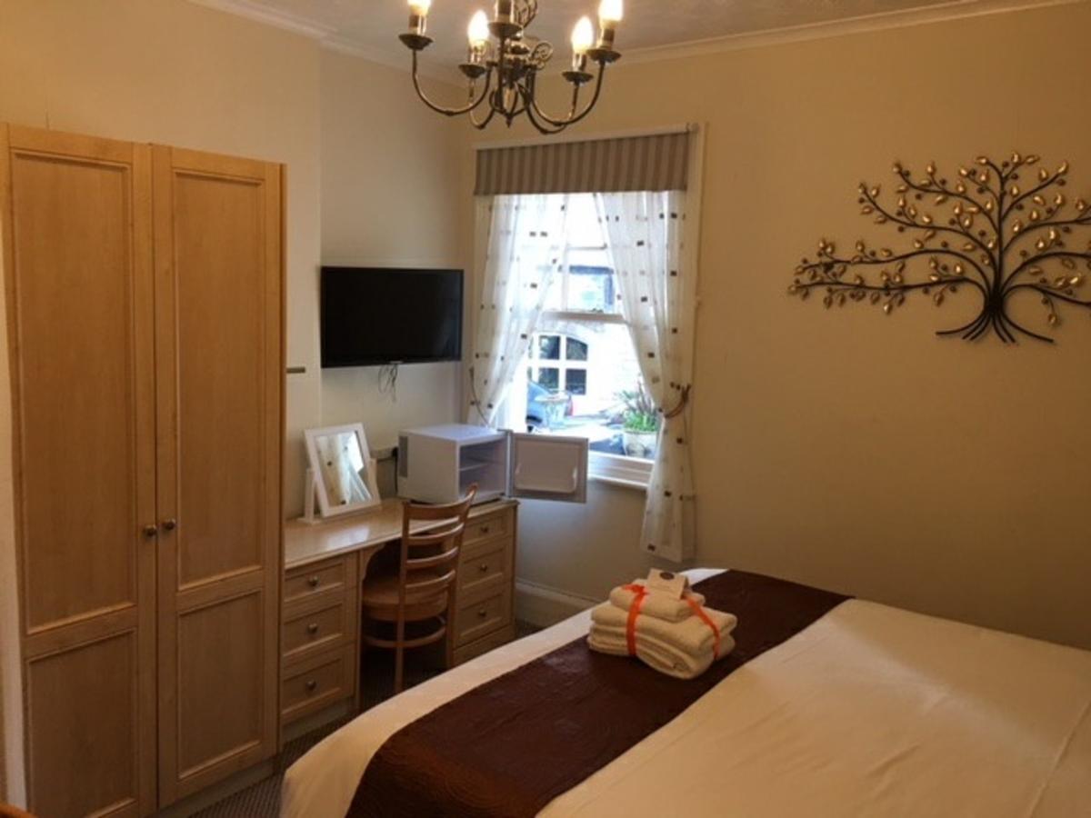 Gasthof Tusker (adults Only) Torquay